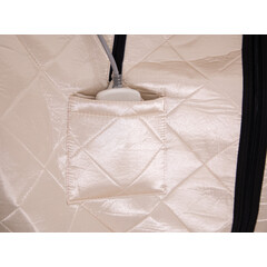 Prenosná infrasauna s FIR technológiou