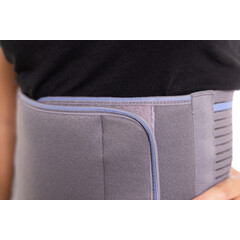 Bandáž drieku a brušného svalstva UNIZDRAV