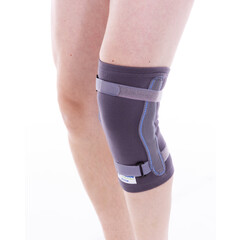 Kolenná bandáž s výstužou UNIZDRAV