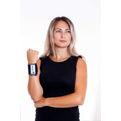 Bandáž zápästia UNIZDRAV