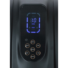 Prístroj na masáž nôh reflexnou terapiou