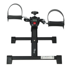 Šliapaci trenažér TEMPO, čierny