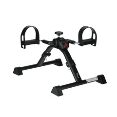 Šliapaci trenažér TEMPO, čierny