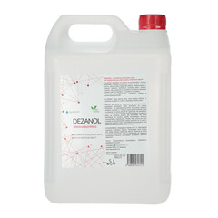 Bio dezinfekcia Dezanol, 5 l