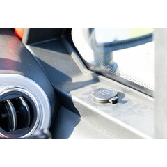 Elektrický trojkolesový skúter UNIZDRAV MiniCar