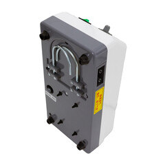 Aktívny antidekubitný matrac na polohovaciu posteľ s toaletou Multibed a Home