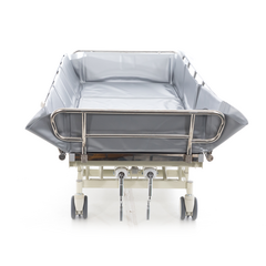 Sprchovacie lôžko UNIZDRAV – manuálne