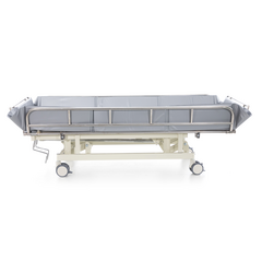 Sprchovacie lôžko UNIZDRAV – manuálne