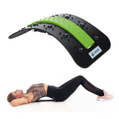 Naťahovač chrbta UNIZDRAV PRO