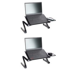 Nastaviteľný stojan na notebook