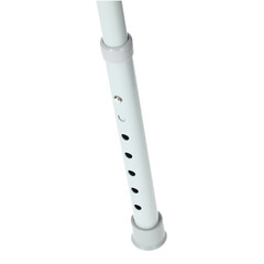 Toaletné kreslo nepojazdné UNIZDRAV