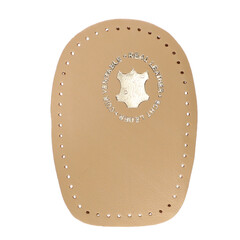 Kompenzačné podpätenky, výška 1,5 cm, 2 ks