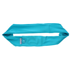 Dia pás na inzulínovú pumpu nepriehľadný, tyrkysový