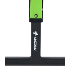 Šliapací trenažér s digitálnym displejom UNIZDRAV