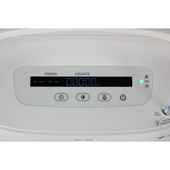 Kyslíkový koncentrátor Yuwell 9F-5B – ultra tichý