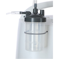 Kyslíkový koncentrátor Yuwell 9F-5B – ultra tichý