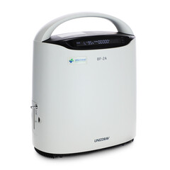 Kyslíkový koncentrátor UNIZDRAV 8F-2A