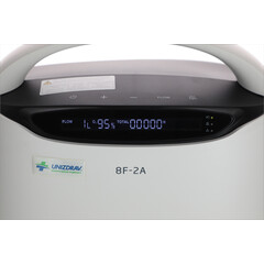 Kyslíkový koncentrátor UNIZDRAV 8F-2A