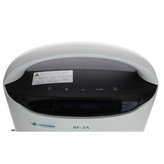 Kyslíkový koncentrátor UNIZDRAV 8F-2A