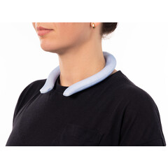 Ochladzovací zákrčník proti prehriatiu