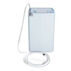 Prenosný kyslíkový koncentrátor Venus 6