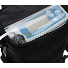 Prenosný kyslíkový koncentrátor Venus 6