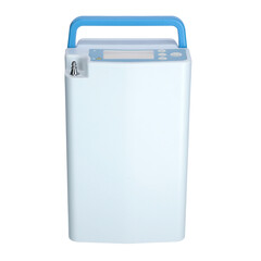 Prenosný kyslíkový koncentrátor Venus 6