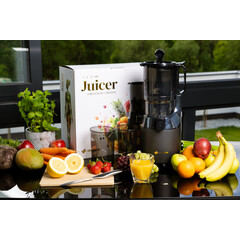 Odšťavovač ovocia a zeleniny UNIZDRAV