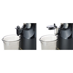 Odšťavovač ovocia a zeleniny UNIZDRAV