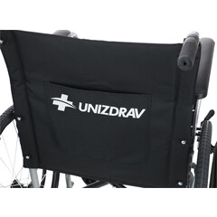 Invalidný vozík UNIZDRAV Basic