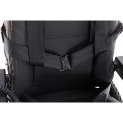 Elektrický invalidný vozík s vertikálnym zdvihom