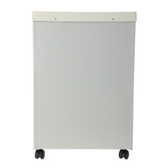 Nočný stolík MEDIK kov