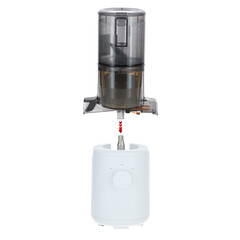 Odšťavovač Hurom H310A, biely