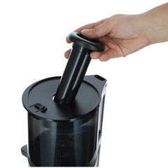 Odšťavovač Hurom H320N, tmavozelený