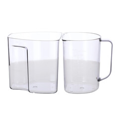 Odšťavovač Hurom H320N, titánovo sivý