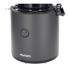 Odšťavovač Hurom H320N, titánovo sivý