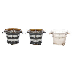 Odšťavovač Hurom H330P, slonovinový