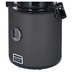 Odšťavovač Hurom H330P, antracitový