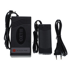 Náhradná externá batéria s nabíjačkou ku kyslíkovému koncentrátoru Venus 5 a 6