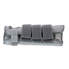 Ortéza zápästia s výstužou