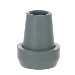 Protišmykový nadstavec na barlu s hrotmi, 19 mm