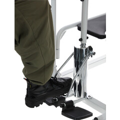 Hydraulická stolička na presun UNIZDRAV