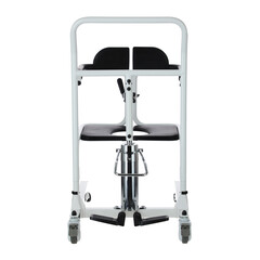 Hydraulická stolička na presun UNIZDRAV