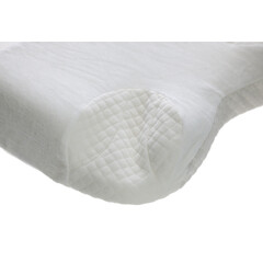 Obliečka na ortopedický vankúš na spánkové APNOE