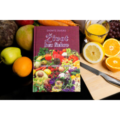 Kniha – Život bez liekov