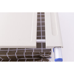 Lôžkový stolík, doplnkový