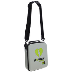 Automatický externý defibrilátor Smarty Saver