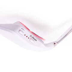 3D Svetelná terapia na očné vačky