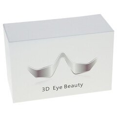3D Svetelná terapia na očné vačky