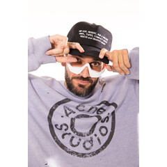 3D Svetelná terapia na očné vačky